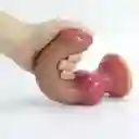 Dildo Consolador El Firulais 25cm