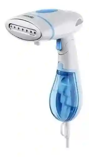 Plancha A Vapor Para Ropa Portátil Vertical Renahose 1500w