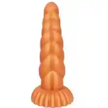 Dildo Consolador El Maluma Baby 18cm