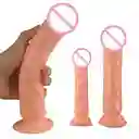 Dildo Consolador La Shakira 34cm