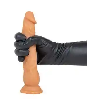 Dildo Consolador La Shakira 34cm