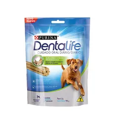 Dentalife Razas Grandes 195 Gr