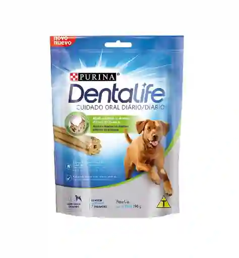 Dentalife Razas Grandes 195 Gr