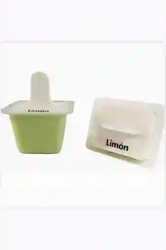 Helado De Limón