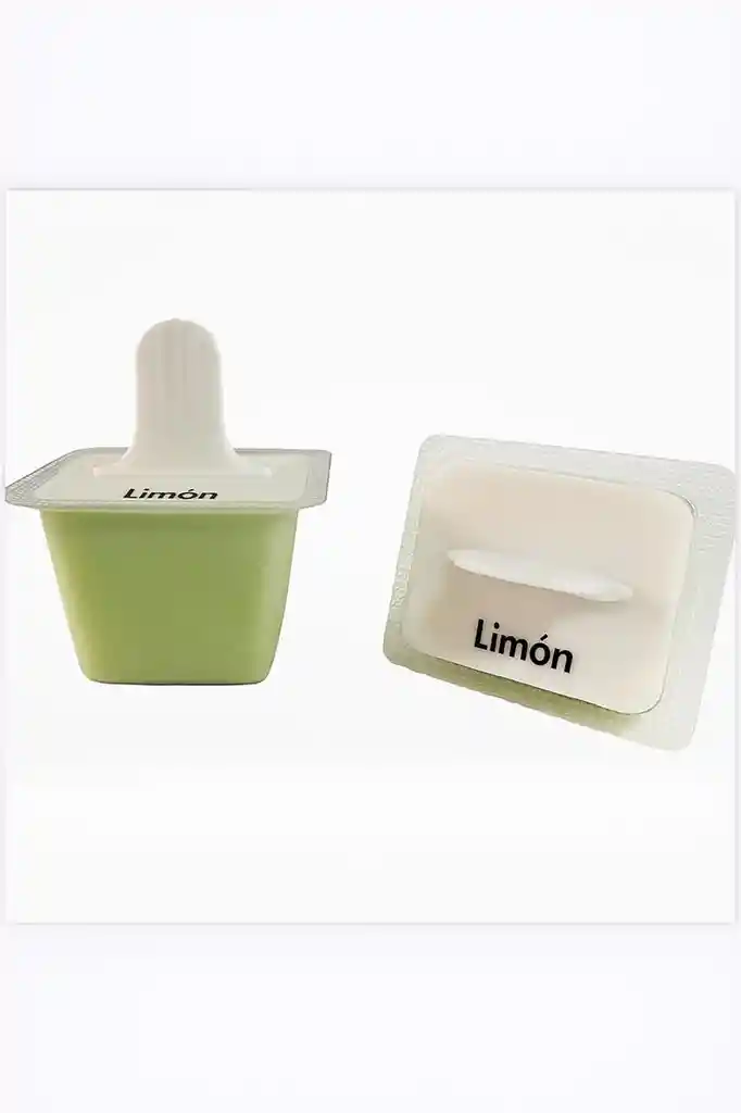 Helado De Limón