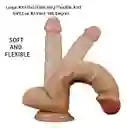 Dildo Consolador El Yatra 33cm
