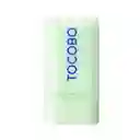 Protector Solar En Barra Tocobo Cica Cooling Spf50+ Pa