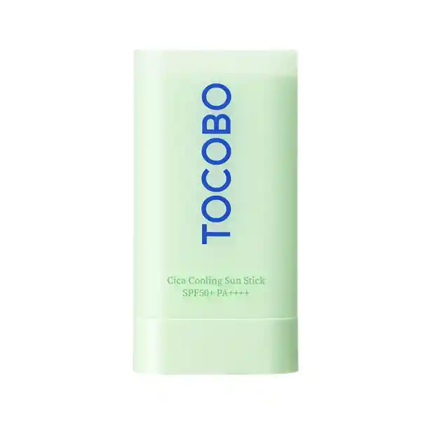Protector Solar En Barra Tocobo Cica Cooling Spf50+ Pa