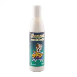 Shampoo Splend Acondicionador X 120 Ml
