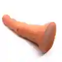 Dildo Consolador La Rosalía 21cm
