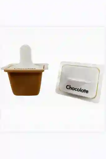 Helado De Chocolate