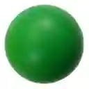 Pelota Para Mascota Goma Maciza 6,5cm Np-1564