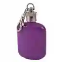 Licorera De 1.5 Oz, Morada