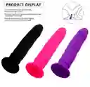 Consolador O Dildo Realistic