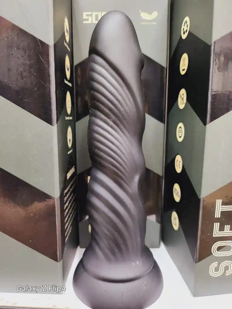 Consolador O Dildo Realistic