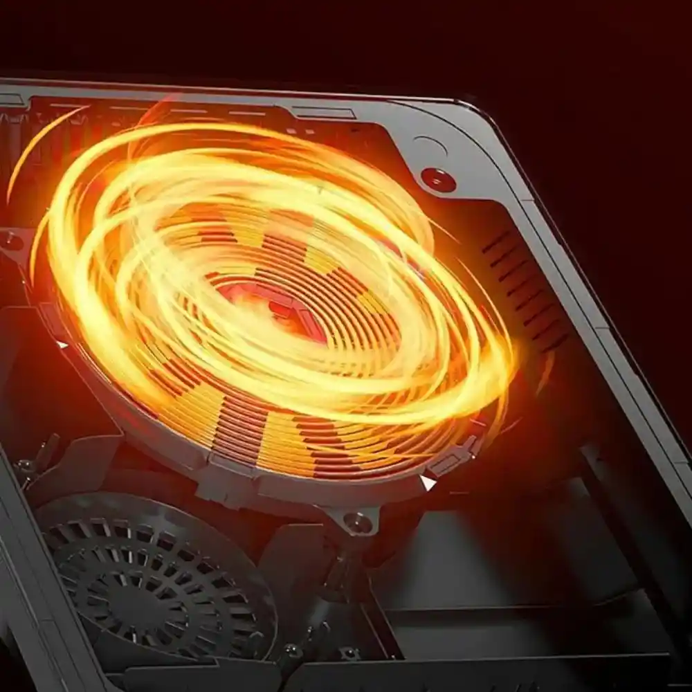 Estufa De Inducción 1000w Renahouse Germany 1 Puesto