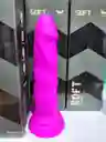 Consolador O Dildo Realistic