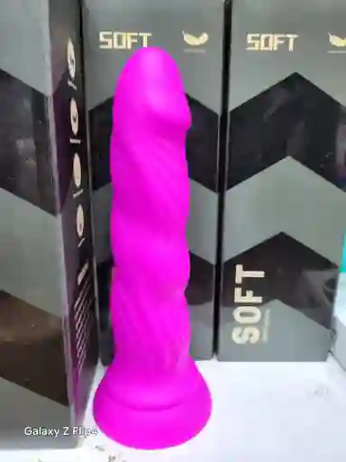 Consolador O Dildo Realistic