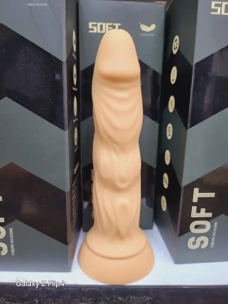 Consolador O Dildo Realistic