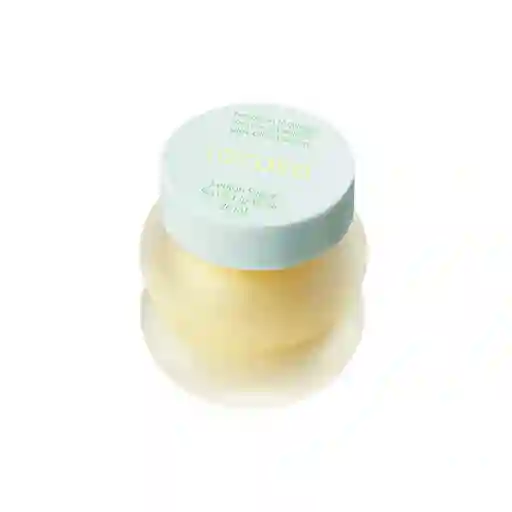 Exfoliante De Labios Tocobo Lemon Sugar Scrub