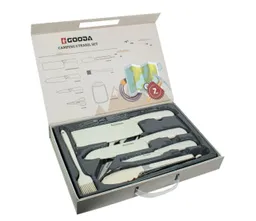 Utensilios De Cocina 7 Piezas