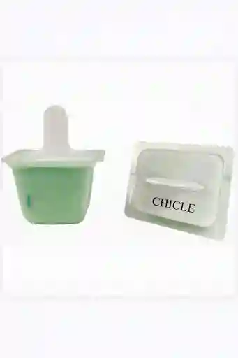 Helado De Chicle
