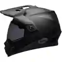 Casco Bell Mx9 Adventure Mips Certificado Original Moto Disponible Talla L