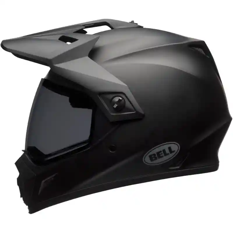 Casco Bell Mx9 Adventure Mips Certificado Original Moto Disponible Talla L