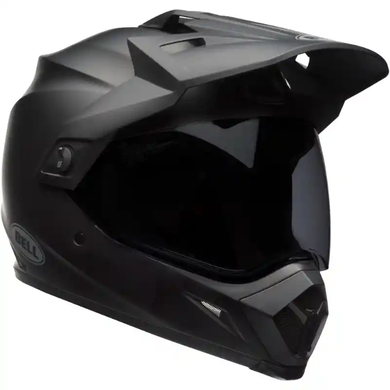 Casco Bell Mx9 Adventure Mips Certificado Original Moto Disponible Talla L