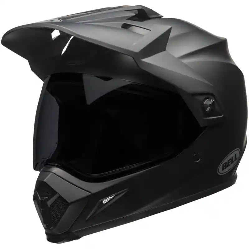 Casco Bell Mx9 Adventure Mips Certificado Original Moto Disponible Talla L