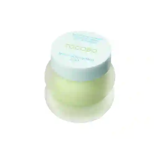 Mascarilla Para Labios Tocobo Mint Cooling