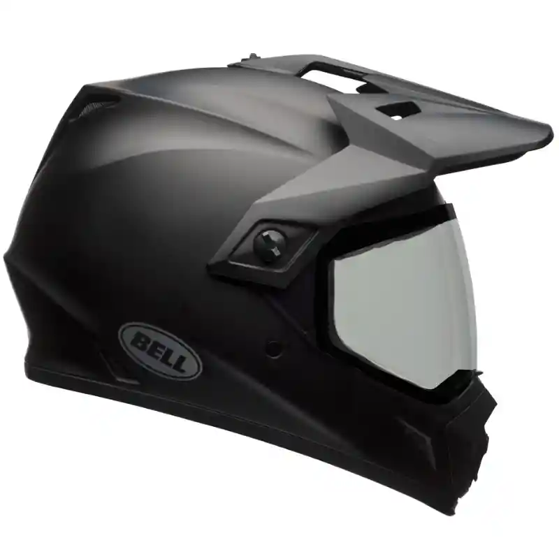 Casco Bell Mx9 Adventure Mips Certificado Original Moto Disponible Talla L