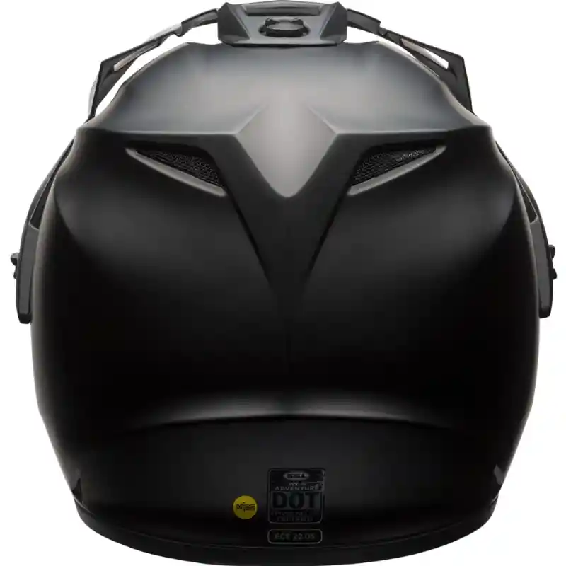 Casco Bell Mx9 Adventure Mips Certificado Original Moto Disponible Talla L