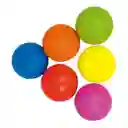 Pelota Para Mascota Goma Maciza 5cm Np-1565