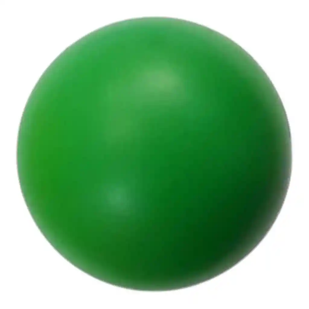 Pelota Para Mascota Goma Maciza 5cm Np-1565