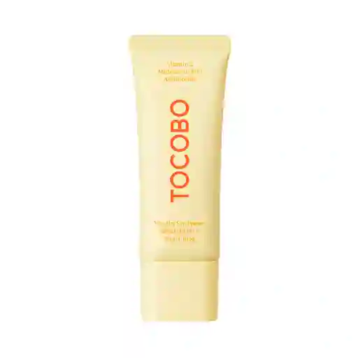Primer Con Protección Solar Tocobo Vita Airy Sun Spf50+ Pa++++ 35ml