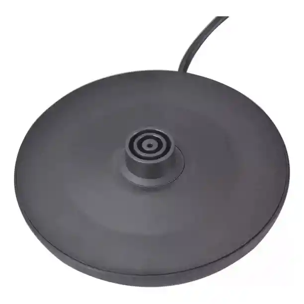 Tetera Hervidor Eléctrico Jarra De Acero Inoxidable 2.5l