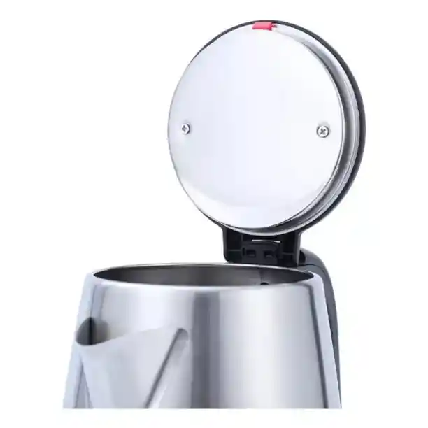 Tetera Hervidor Eléctrico Jarra De Acero Inoxidable 2.5l