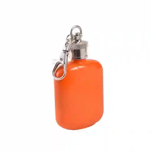 Licorera De 1.5 Oz, Naranja