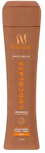 Naissant Mascarilla Matizante Chocolate 300ml