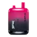 Vuse Vaper Snoopy 15.000 Puffs Doble Sabor Mora Helada