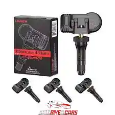 Sensor Tpms Universal Launch Sensor De Presion De Llantas