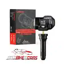 Sensor Tpms Universal Launch Sensor De Presion De Llantas