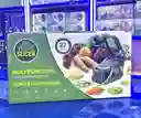 Picador De Verduras, 22 En 1 Cortador De Verduras Y Picadoras Con Recipiente, Cortador De Mandolina De Alimentos, Rallador De Queso, Picadora De Cebolla