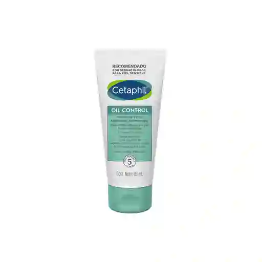 Hidratante Facial Matificante Antimanchas Cetaphil Oil Control 89ml