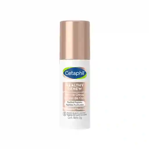 Serum Contorno De Ojos Cetaphil Healthy Renew 15gr
