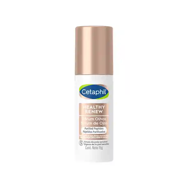 Serum Contorno De Ojos Cetaphil Healthy Renew 15gr
