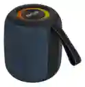 Parlante Portatil, Bluetooth, Usb C, Carga Portatil, Sd.