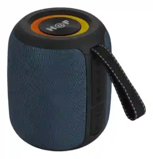 Parlante Portatil, Bluetooth, Usb C, Carga Portatil, Sd.