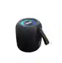 Parlante Portatil, Bluetooth, Usb C, Carga Portatil, Sd.